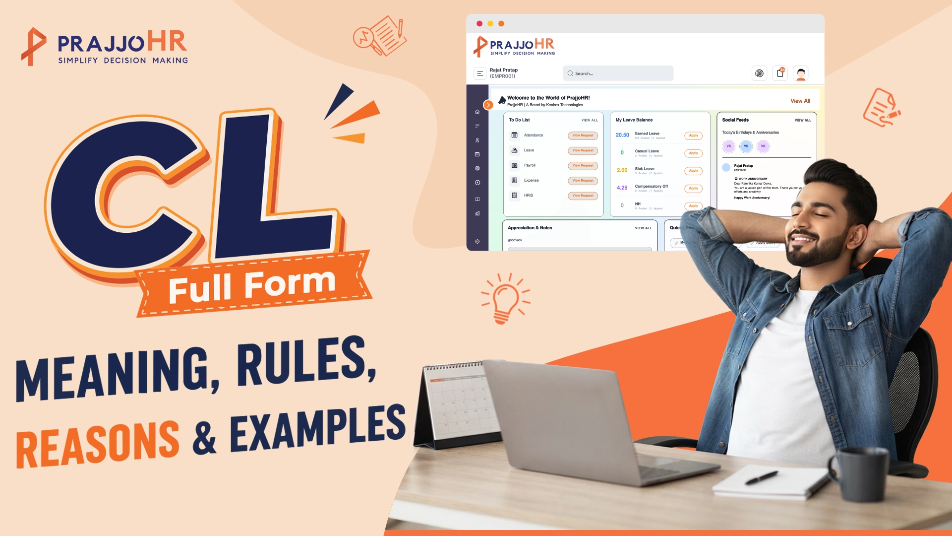 CL Full Form: Meaning, Rules, Reasons & Examples