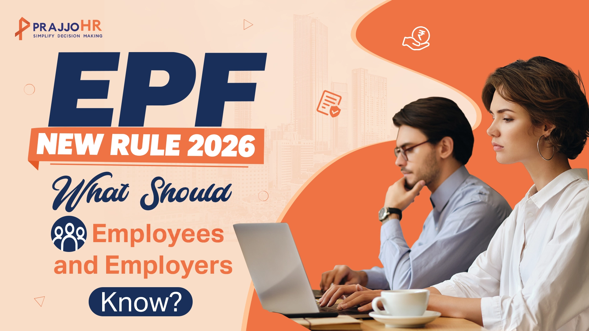 EPF New Rule 2026: What Should Employees and Employers Know?
