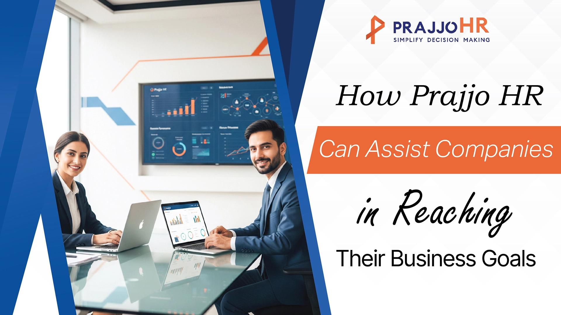 How Prajjo HR Can Assist Companies in Reaching Their Business Goals
